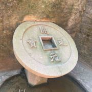 百眉生花