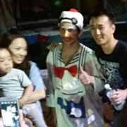 大家一起来唠嗑