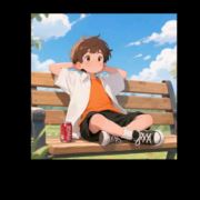 不哭不闹不胡闹