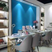 嵊州市珍爱美甲