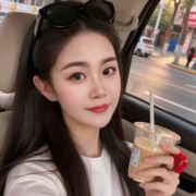 吃可爱多长大的猪