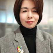 珍珍健康营养师
