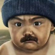 我拿真心养了狗