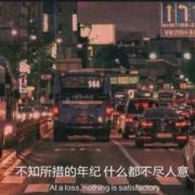 人生简意