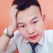 一直很矜持、