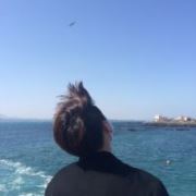 MARK土温