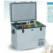 车载冰箱零下30度