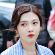 joy九妹