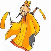 跟着老爷爷闯红灯