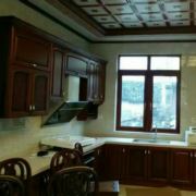 做铝合金阳光房