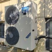 冷库螺杆制冷设备