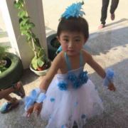 奶油味的冰淇淋