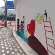 深夜酒馆不打烊