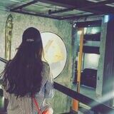 热的小米糕