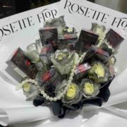 不温柔脾气不好