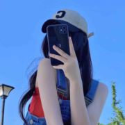 帆布鞋上走猫步