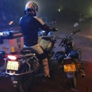 来自天台的蟋蟀