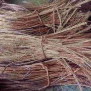 回收铝合金门窗