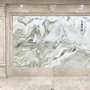 背景墙集成吊顶店