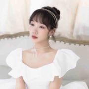 新娘跟妆师_小新