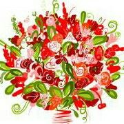 小鱼花艺