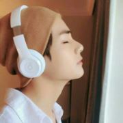 嵊星湾小石