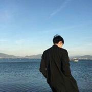 对白a