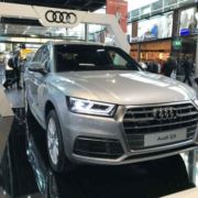 景德镇二手车商