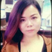 我只是笑笑不说话