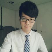 来自乡下的小伙子
