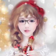 A可爱的小芳芳