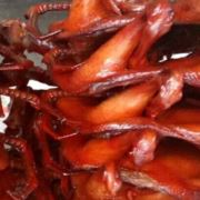 沙县榜鸭1烤鸭1