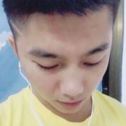 80后的小哥哥