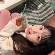 小栗子酱