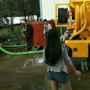 空调拆装管道疏通