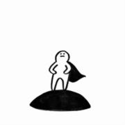 星辰大海藏于心