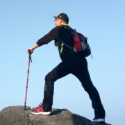 LF自由行
