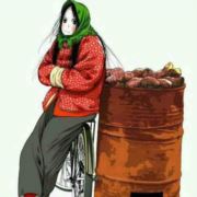 天蝎牡丹1028