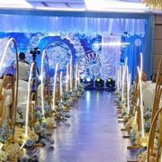 婚礼专业摄像师