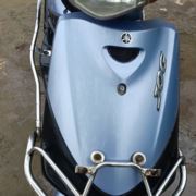 回收各类摩托车