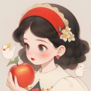 1偶尔也会发呆