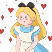 春风吹皱了露水