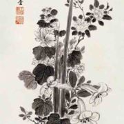 闲来无事煮茶度日