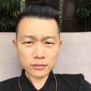 鼓山福邸的陈明杰