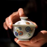 80后手绘瓷代加工