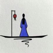 伤心了就偷偷的哭