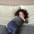 一枚小小的吃货