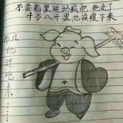 小白真的不是我