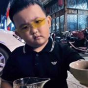 看见常威打来福