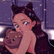 我是一只小蛤蟆